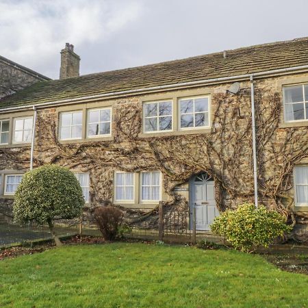Grange House Villa Skipton Exterior photo
