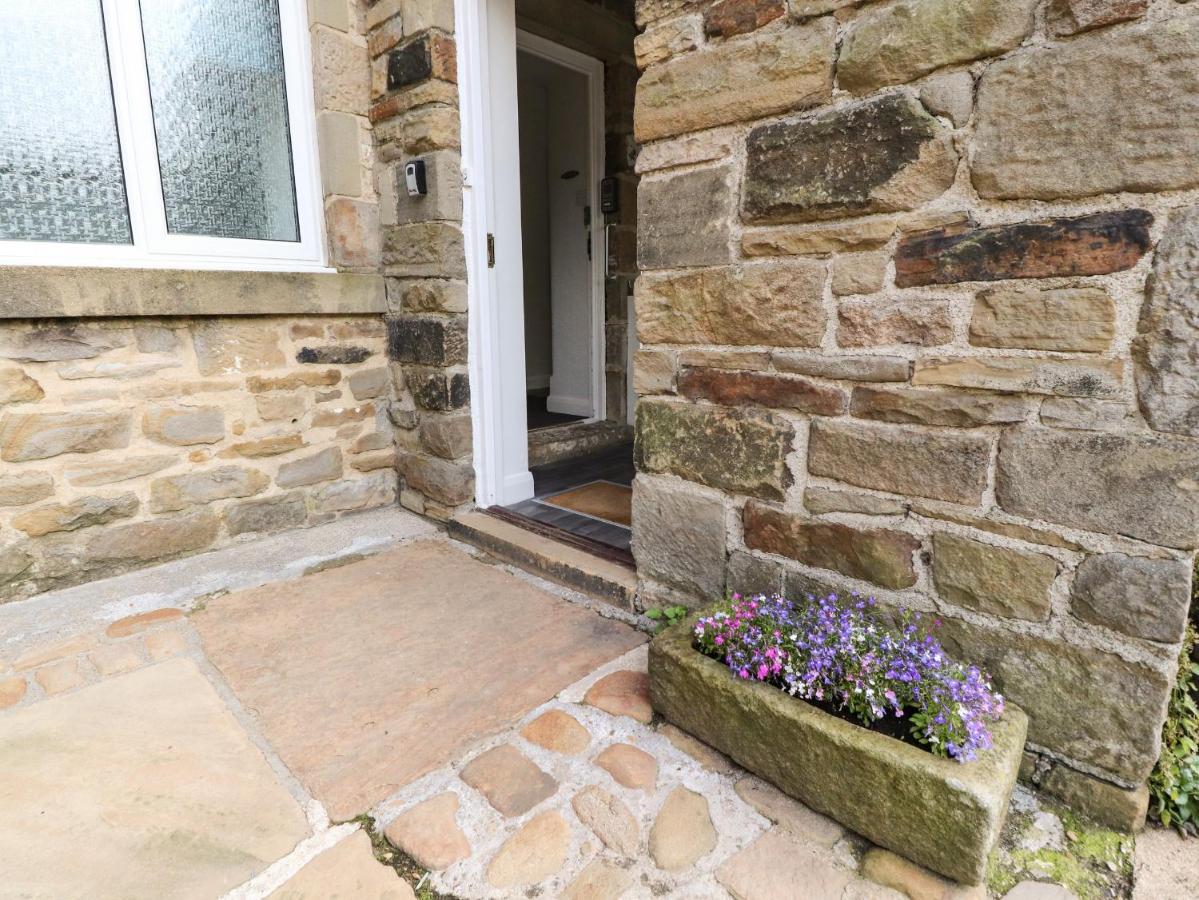 Grange House Villa Skipton Exterior photo